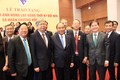 Chủ tịch Nguyễn Xuân Phúc: VUSTA là nơi tập hợp, lan tỏa của các nhà khoa học Việt