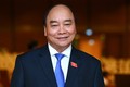Chủ tịch nước Nguyễn Xuân Phúc ứng cử đại biểu Quốc hội tại TP.HCM