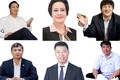 10 doanh nhân vừa trúng cử đại biểu HĐND TP Hà Nội là ai?