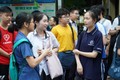 Những trường THPT chuyên nào tại Hà Nội tổ chức thi trùng ngày?