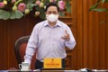 Thủ tướng Phạm Minh Chính yêu cầu không "ngăn sông cấm chợ"