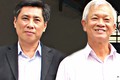 Chân dung 2 nguyên Chủ tịch UBND tỉnh Khánh Hòa bị bắt