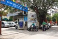 Bệnh viện đa khoa Tràng An tồn tại trái phép giữa trung tâm Hà Nội