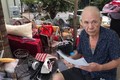 Ông 72 tuổi kêu cứu vì bị chiếm giữ nhà: Giao CA quận Hà Đông xử lý