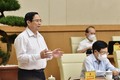 Thủ tướng Phạm Minh Chính: Chưa thay đổi mục tiêu phòng chống dịch và phát triển kinh tế xã hội