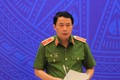 Kháng nghị tha tù cho Phan Sào Nam trước thời hạn, Thứ trưởng Bộ CA nói gì?