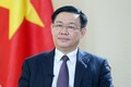 Ông Vương Đình Huệ được đề cử làm Chủ tịch Quốc hội khóa XV