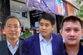 Bùi Quang Huy Nhật Cường hối lộ Giám đốc Sở 300 triệu thế nào?