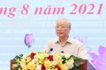 Tổng Bí thư Nguyễn Phú Trọng: "Đừng lên mặt làm quan nhân dân"