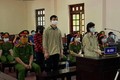 Xét xử cựu Thanh tra Bộ Xây dựng vòi tiền ở Vĩnh Phúc