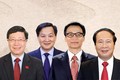 Thủ tướng phân công nhiệm vụ cho 4 Phó Thủ tướng