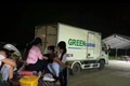 Góc khuất phơi bày từ 15 người ở thùng xe đông lạnh “thông chốt” Bình Thuận