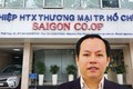 Tài liệu mật bạn gái cựu cán bộ CA “bán” cho Saigon Co.op là gì? 