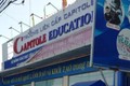 Trường liên cấp Cappitole “xé rào” cho học sinh đến trường học