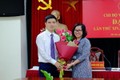 Hà Nội bổ nhiệm một Phó giám đốc Sở 34 tuổi