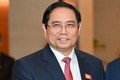 Thủ tướng Phạm Minh Chính “đăng đàn” trả lời chất vấn trước Quốc hội