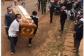 Đòi nợ bằng quan tài ở Đắk Nông: Mong manh ranh giới bị hại thành bị cáo