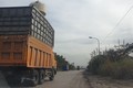 Xe cơi nới thùng, thành lộng hành ở Quảng Ninh: Ngành Giao thông, Công an mở cuộc họp
