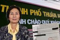 "UBND TP Thuận An xin DN 500 triệu ăn tết là không thể chấp nhận"