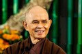 Chi tiết chương trình các buổi lễ tâm tang Thiền sư Thích Nhất Hạnh