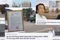 Xe cơi nới thùng, thành lộng hành ở Quảng Ninh: UBND tỉnh yêu cầu xử lý