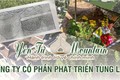 Phát hiện 2 hũ cốt ở Yên Tử: Công ty Tùng Lâm tự ý thi công