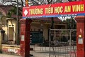 Khởi tố thầy giáo dâm ô với học sinh lớp 4 ở Thái Bình