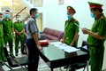 Truy tố cựu lãnh đạo tỉnh Khánh Hòa khung phạt 5-12 năm tù