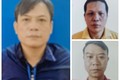 3 cán bộ Bệnh viện Đa khoa tỉnh Phú Thọ làm giả bệnh án cho phạm nhân