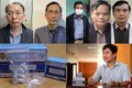 Vụ án kít test Việt Á: Bất cập từ hệ thống văn bản pháp luật?