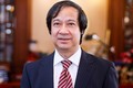 Bộ trưởng GD&ĐT Nguyễn Kim Sơn nói gì về bất cập sách giáo khoa?