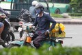 Hà Nội kiểm tra khí thải xe máy, nỗi lo “tuồn xe” về nông thôn 