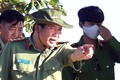 Những “phát súng” trấn áp tội phạm ấn tượng của đại tá Đinh Văn Nơi