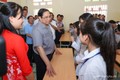 Thủ tướng Phạm Minh Chính: Không để bất cứ học sinh nào không được tới trường