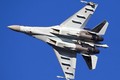 Vì sao tiêm kích Su-35 Nga gặp khó trên thị trường thương mại?