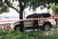 Quảng Ninh: Phát hiện người đàn ông tử vong trong xe riêng