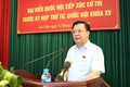 Hà Nội đưa Gia Lâm, Đông Anh lên quận vào năm 2023