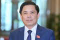 Hôm nay thảo luận việc miễn nhiệm Bộ trưởng Bộ GTVT Nguyễn Văn Thể
