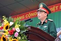 Hà Nội: Khai mạc Hội thao quốc phòng dân quân tự vệ năm 2022