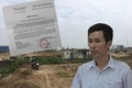 Dân bức xúc vì cho rằng UBND TP Sầm Sơn trả lời chưa thỏa đáng