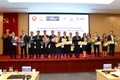 109 kỹ sư Việt nhận chứng chỉ kỹ sư chuyên nghiệp ASEAN