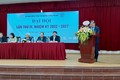 Chủ tịch VUSTA Phan Xuân Dũng dự Đại hội lần thứ IV Hội Thử nghiệm không phá huỷ