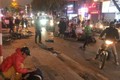 Tạm giữ hình sự tài xế gây tai nạn liên hoàn ở Quảng Ninh