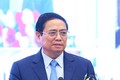 Thủ tướng Phạm Minh Chính: “Phát triển hệ thống an sinh...không ai bị bỏ lại phía sau“