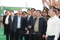 Thủ tướng đặt 5 yêu cầu dự án đường liên kết vùng Hòa Bình - Hà Nội