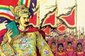 Chân dung các vị chúa Việt Nam được mô tả trong sách sử
