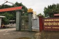 Sai phạm đất đai ở Thanh Hóa: Cần xử lý quyết liệt
