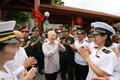 Toàn văn phát biểu của Tổng Bí thư Nguyễn Phú Trọng tại Lạng Sơn