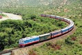 Đường sắt tốc độ 160km/h Quảng Ninh - Lào Cai nối qua Trung Quốc