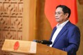Thủ tướng Phạm Minh Chính: Xử lý nghiêm, thay thế cán bộ sợ trách nhiệm